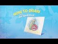 VeggieTales How To Draw Bob And Larry