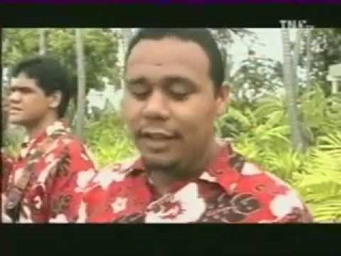 La fille du Nord / ARII TAMA NUI