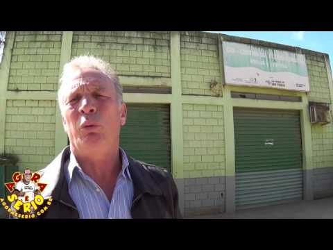 Vereador de São Lourenço da Serra Laércio de Itatuba diz :   