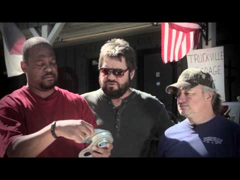 Sour Lake Auto Dealers - Mark Chesnutt - DJ Jazzie Redd - Gary Lee Love