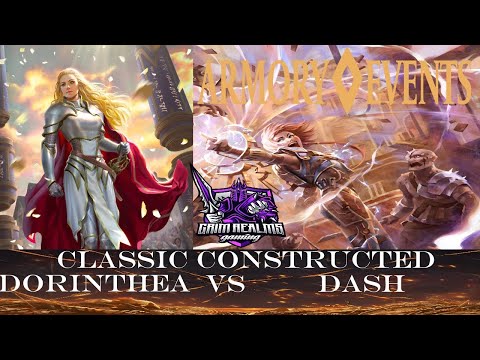 dorinthea vs boost dash