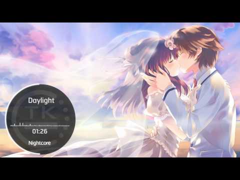 Nightcore - Daylight