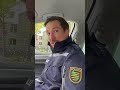 Der Streifendienst Bei Der Polizei Sachsen Ist Crazy