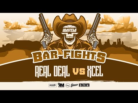 Xcel vs Real Deal