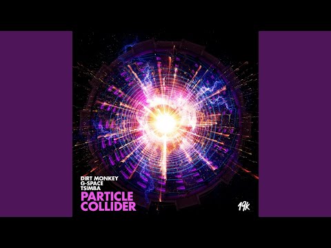 Particle Collider