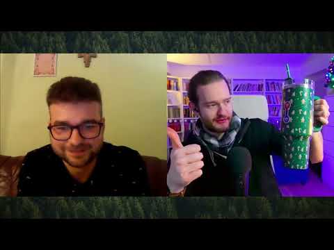 Rozmowy z widzami :D