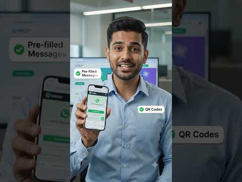 Close Sales 3x Faster With This WhatsApp Trick