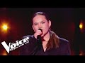Céline Dion - Vole  - Maëva | The Voice 2024 | Audition à l'aveugle