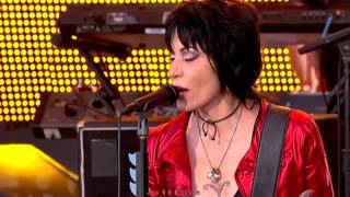 Joan Jett - ANY WEATHER ( New Single ) 2013