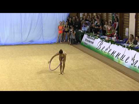 2016.04.17.Красюк Николь.обруч