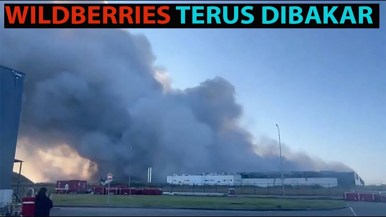 Hari ke-1.645 Perang, Ukraina Perkuat Sabuk Benteng, Kryvyi Rih Kembali Digempur
