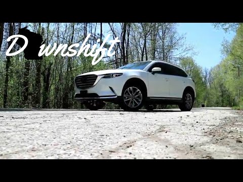 FAST 5 | 2019 Mazda CX-9 - The Budget Mercedes