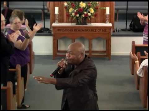 I've Been Born Again | Darrell Luster