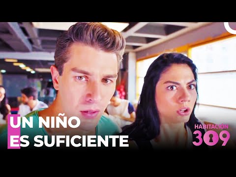 El Miedo De Onur y Lale - Habitación 309