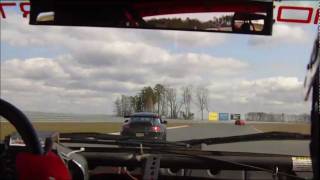 $500 BMW Lemons car races $150K Porsche Supercars and keeps up
