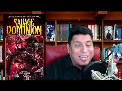 LitRPG Podcast 258 - This Quest is Broken!, Life Reset 6,  S