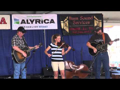 2015-08-01 Jr1 C1 Sawyer Porter - 2015 Willamette Valley Fiddle Contest