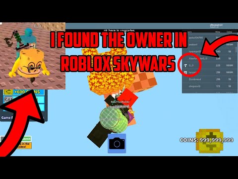 Roblox Skywars Codes For Coins