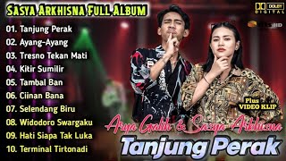 Download lagu Tanjung Perak - Sasya Arkhisna ft.Arya Galih Full Album | Dangdut Koplo Terbaru 2025 | Ayang-Ayang mp3 Download lagu Tanjung Perak - Sasya Arkhisna ft.Arya Galih Full Album | Dangdut Koplo Terbaru 2025 | Ayang-Ayang mp3