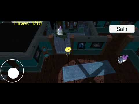 Mansion Escape 3D