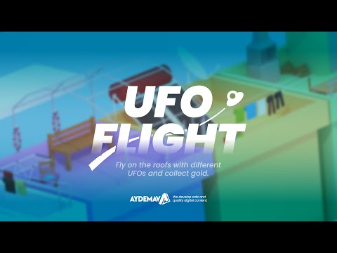 UFO Flight