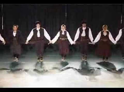 VRANJSKO POLJE-KD BRDO KRANJ EVROPSKA SMOTRA VRBAS