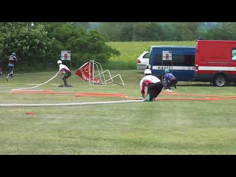 SDH Břevenec - HE Břevenec 2018