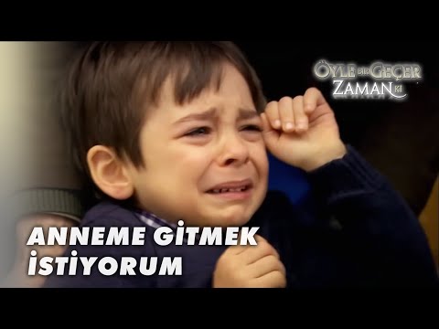 Caroline, Osman'a Tokat Attı - Öyle Bir Geçer Zaman Ki Özel Klip