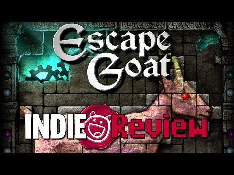 escape goat pc review