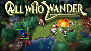 Gameplay Trailer (landscape)