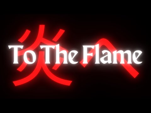 Reivax - To The Flame