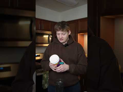 Mango Chamoy Electrolytes review! Code: RYAN on Co 💯 #electrolytes #supplements #fitness #gym