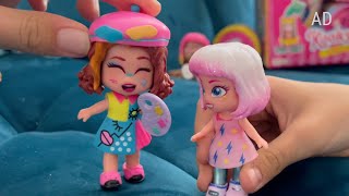 Fun Fashion Show Summer 2022 featuring the KookyLoos