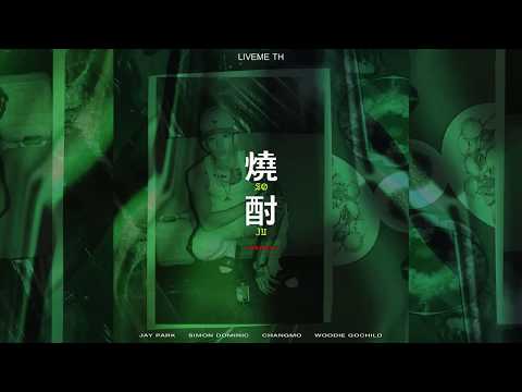 [THAISUB/KARAOKE] Jay Park 'Soju (Remix) [feat. Simon Dominic, Changmo & Woodie Gochild]'