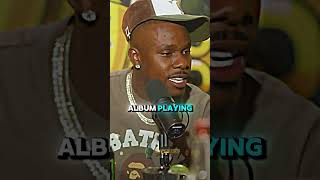 Kanye Said &quot;You gonna be the ONLY N*GGA on the Album&quot;