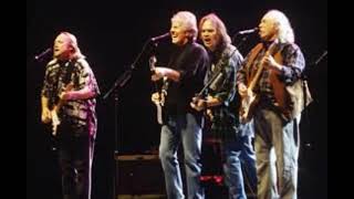 Carried Away : CSNY 1977 - Original Version