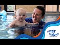 Meet Kim - The first ever Water Babies teacher!
