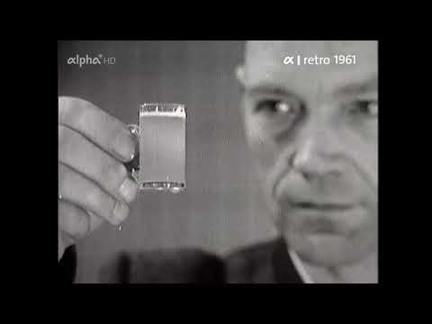 Wie das Bier gemacht und getrunken wird (1961)