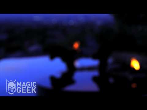 Kinetica by Sean Fields