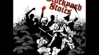 Stockyard Stoics - Ravenous