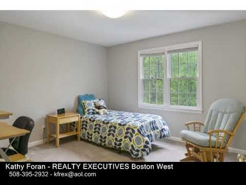 19 Goodnow Lane, Framingham MA 01702 - Single Family Home - Real Estate - For Sale -