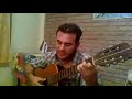Nuestro Secreto - Los Nocheros. (César Izkierdo - Cover)