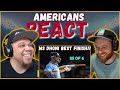 AMERICAN REACTS TO MS DHONI BEST FINISH IN ODI HISTORY REAL FANS SPORTS