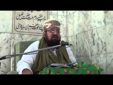 Yuam e Aashooraa- Speech -Allamah Kaukab Noorani Okarvi-