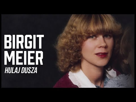 Gdzie jesteś? Sprawa Birgit Meier - rozwiązana po 28 latach/HULAJ DUSZA HISTORIE KRYMINALNE