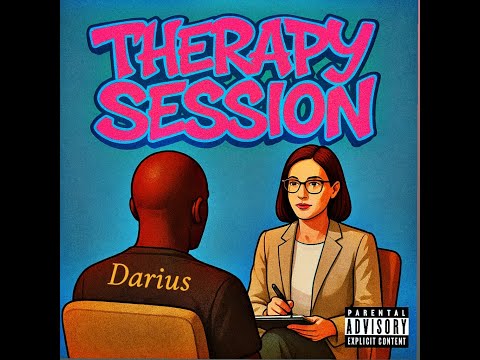 Darius - Therapy Session (Prod. ARAM)