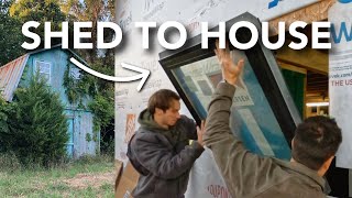 Installing New Windows! BREAKS on First Try