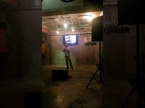 Kopusan Sogigisom , Chrispine Joseph Phan : Cover By Charlie Ginsin