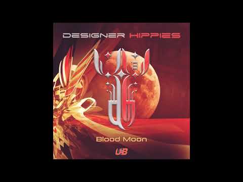 Designer Hippies, Stryker - Hello (Original Mix)