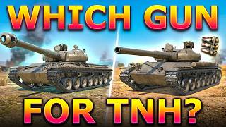 Are You Using the Wrong Gun on the TNH T Vz. 51?
